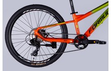 Велосипед Formula F-1 24" - дополнительное фото 15