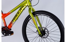 Велосипед Formula F-1 24" - дополнительное фото 16