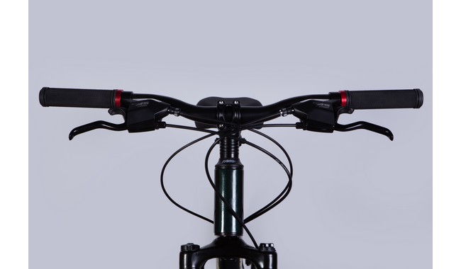 Велосипед Space Skyline 24" - дополнительное фото 17