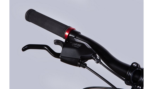 Велосипед Space Skyline 24" - дополнительное фото 18