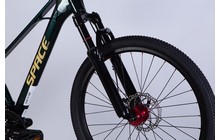 Велосипед Space Skyline 24" - дополнительное фото 16