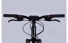 Велосипед Space Skyline 24" - дополнительное фото 17