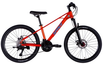 Велосипед Space Skyline 24"