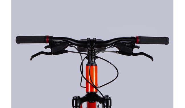 Велосипед Space Skyline 24" - дополнительное фото 5