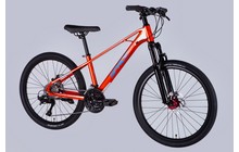 Велосипед Space Skyline 24" - дополнительное фото 1