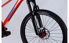 Велосипед Space Skyline 24" - дополнительное фото 4