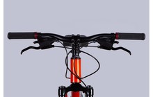 Велосипед Space Skyline 24" - дополнительное фото 5