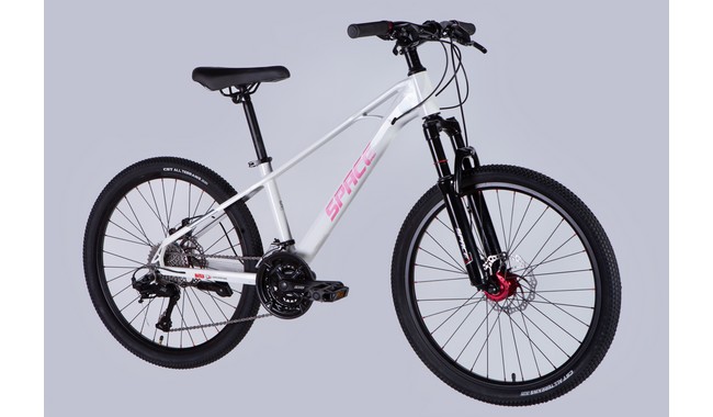 Велосипед Space Skyline 24" - дополнительное фото 7