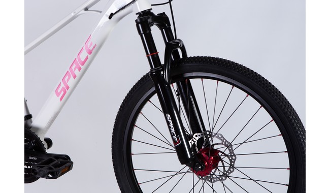 Велосипед Space Skyline 24" - дополнительное фото 10