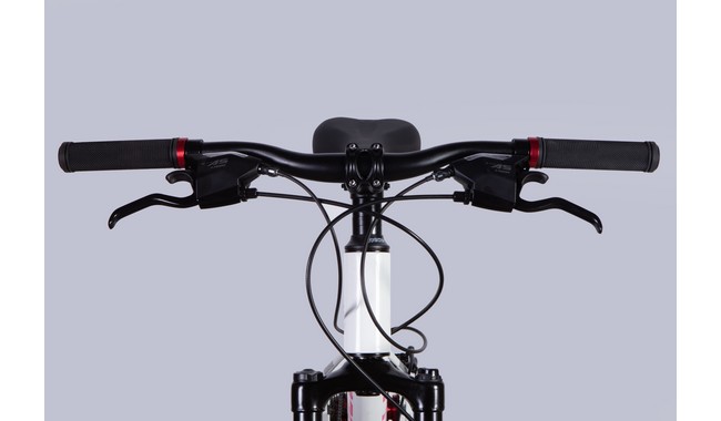 Велосипед Space Skyline 24" - дополнительное фото 11