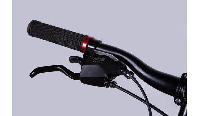 Велосипед Space Skyline 24" - дополнительное фото 12