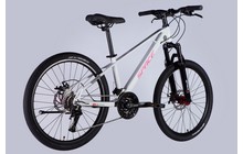 Велосипед Space Skyline 24" - дополнительное фото 8