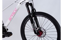 Велосипед Space Skyline 24" - дополнительное фото 10