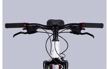 Велосипед Space Skyline 24" - дополнительное фото 11