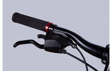 Велосипед Space Skyline 24" - дополнительное фото 12