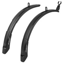 Комплект крил Polisport Expander Kids