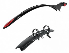 Комплект крил Polisport Michigan