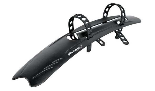 Комплект крыльев Polisport Michigan - дополнительное фото 1