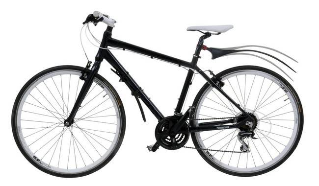 Комплект крыльев Polisport Michigan - дополнительное фото 5