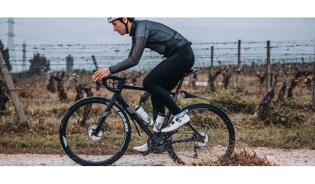 Комплект крыльев Polisport Michigan - дополнительное фото 7