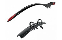 Комплект крыльев Polisport Michigan - фото 1