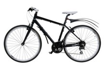 Комплект крыльев Polisport Michigan - дополнительное фото 5