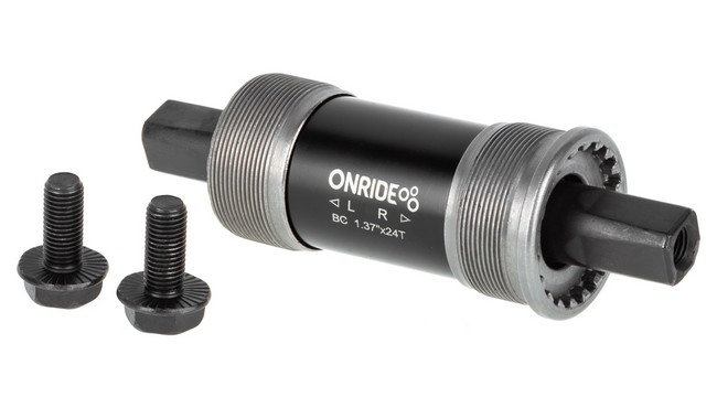 Каретка ONRIDE Square CL 68-113.5 мм - фото 1