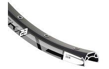 Обід RODI BlackRock 23 26" 32H - фото 1