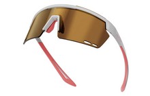 Очки Magicshine Rouleur Brown - фото 1