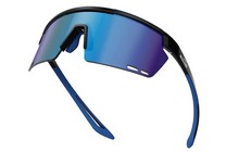 Очки Magicshine Rouleur Blue - фото 1