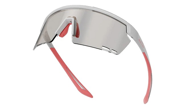 Очки Magicshine Rouleur PH Light Grey - фото 2