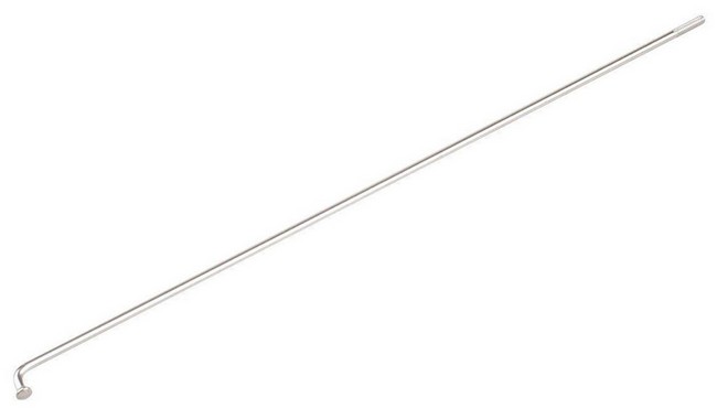 Спиці RODI 14G Stainless Steel 290 мм (32 шт.) - дополнительное фото 1