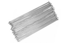 Спиці RODI 14G Stainless Steel 294 мм (100 шт.) - фото 1