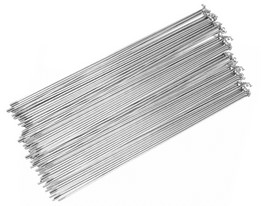 Спицы RODI 14G Stainless Steel 296 мм (100 шт.)