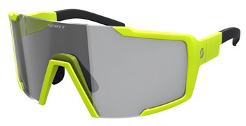 Очки Scott Shield Compact Light Sensitive Grey