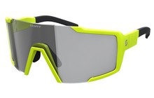 Очки Scott Shield Compact Light Sensitive Grey - фото 1