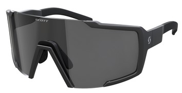 Очки Scott Shield Compact Grey