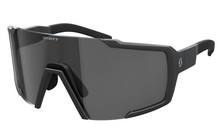 Очки Scott Shield Compact Grey - фото 1