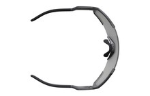 Очки Scott Shield Compact Grey - дополнительное фото 3
