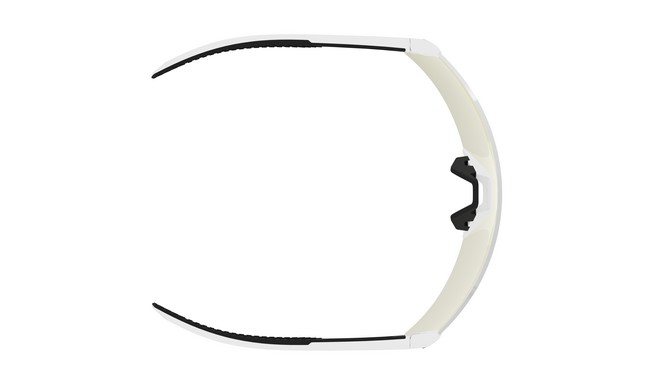 Очки Scott Stride Compact AMP White Chrome - дополнительное фото 3