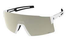 Очки Scott Stride Compact AMP White Chrome - фото 1