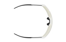 Очки Scott Stride Compact AMP White Chrome - дополнительное фото 3