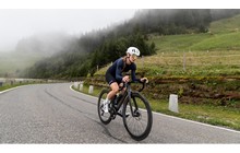 Очки Scott Stride Compact AMP White Chrome - дополнительное фото 4