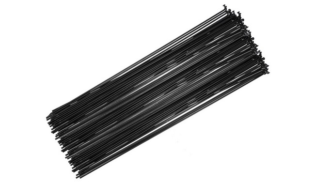 Спиці RODI 14G Steel 268 мм (100 шт.) - фото 1