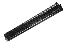 Спиці RODI 14G Steel 278 мм (32 шт.) - фото 1