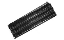 Спицы RODI 14G Steel 296 мм (100 шт.) - фото 1