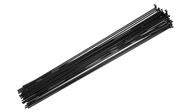 Спицы RODI 14G Steel 296 мм (32 шт.) - фото 1