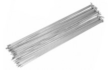 Спиці RODI 13G Stainless Steel 216 мм (36 шт.) - фото 1