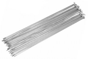 Спицы RODI 13G Stainless Steel 222 мм (36 шт.)