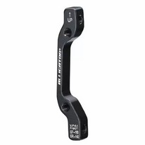 Адаптер калипера Alligator XQ31 IS to PM F160/R140